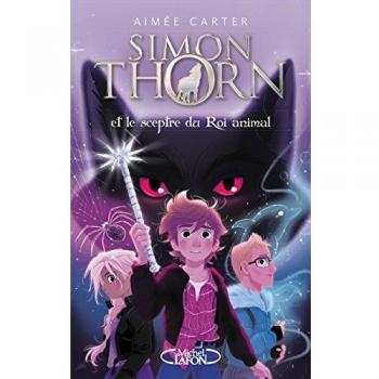 Simon Thorn