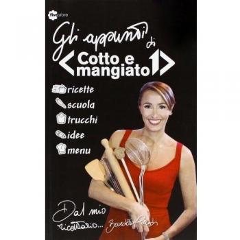 Gli appunti di Cotto e mangiato