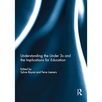Vitalsource Technologies, Inc. Understanding The Under 3s And The Implications For Education