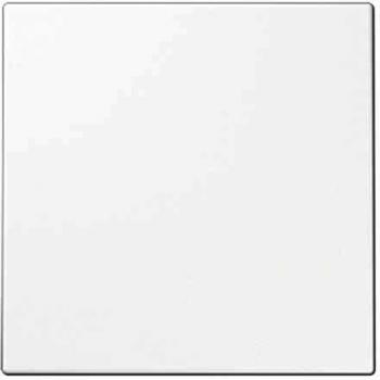 JUNG Wandleuchte + Deckenleuchte PLF1WD05WW