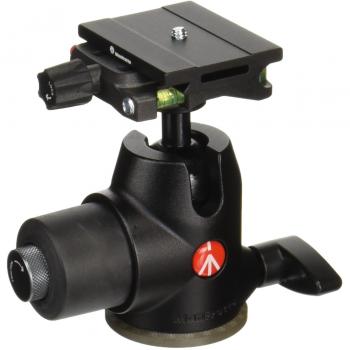 Manfrotto 468MGQ6 cabeza de trípode