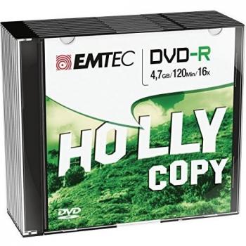 Emtec DVD-R 4.7GB