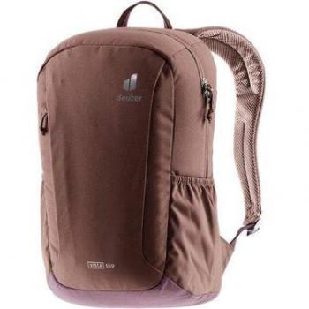 Deuter Vista Skip Zaino 14L Raisin-Grape
