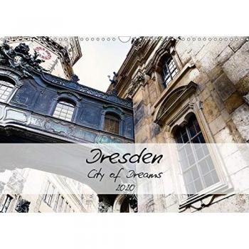 Dresden / City of Dreams