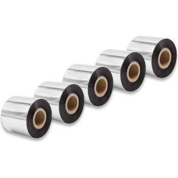 Nastro Termico VHbw 60mm Nero per Zebra Zm600