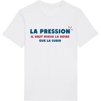 T-shirt Homme