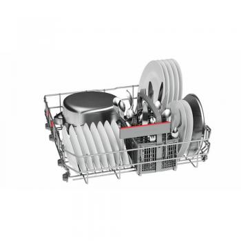 Bosch SMS46IW03E Lavavajillas Independiente 60 cm A++