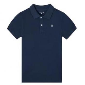 Silbon Polo Casual Masculino 132225