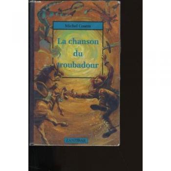 Chanson du troubadour
