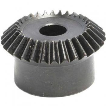 Engranaje de Ingletes 30 Dientes RS PRO Acero 1mm 20° Calibre 8mm
