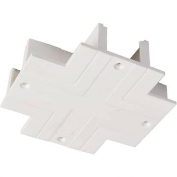 D Line Abdeckblende für X-Verbinder