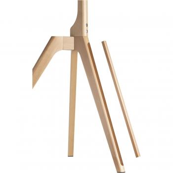 TTAP Tripod Light VESA Mount Stand
