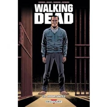 WALKING DEAD T24
