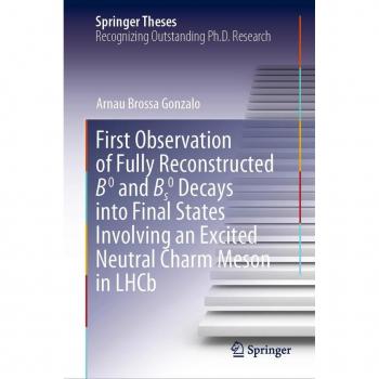 Vitalsource Technologies, Inc. First Observation of Fully Reconstructed B0 and Bs0 Decays into Final States Involving an Excited Neutral Charm Meson in LHCb