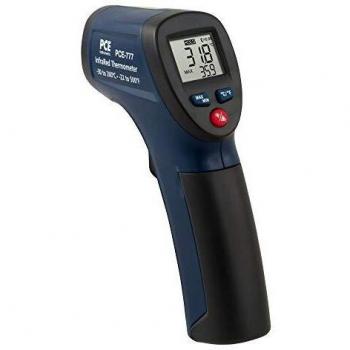 PCE-777N Infrared Thermometer