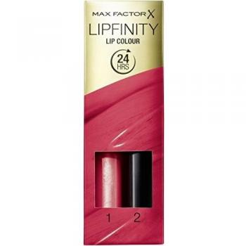 Max Factor Lipfinity Color Labial 24 Horas Tono 26 4.2g
