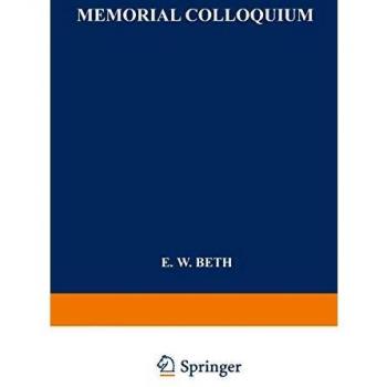 Memorial Colloquium