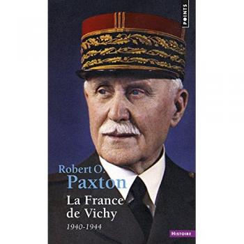 La France de Vichy 1940-1944