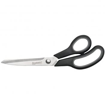 All‑Purpose 25 cm Black Scissors – BergHOFF Studio Stainless Steel