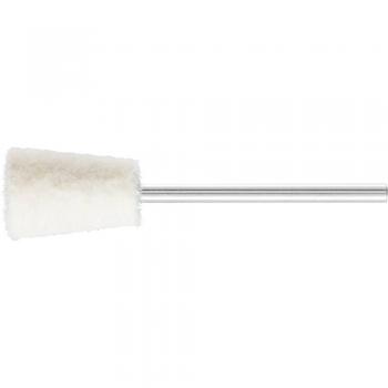 Broches PFERD TOOLS 44100324 – Pack 10×10 mm de Polissage