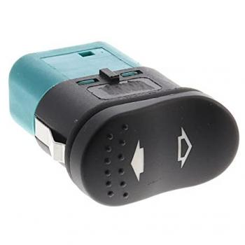 Window Regulator Switch VEMO V25‑73‑0100