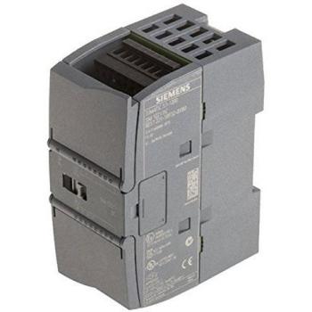 Siemens 28.8 V Digital Input Module, 8 Channels – 6ES72211BF320XB0