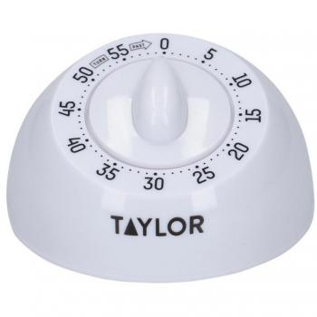 Taylor White Dial Timer