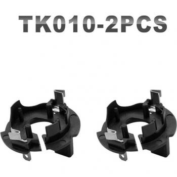 Kit Base HID Volkswagen JGAUT 2 unidades