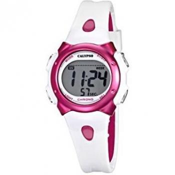 Montre Calypso K5609/3 Enfant – Couleur Pastel