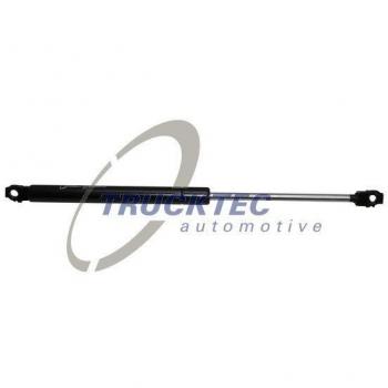 Automóvel Amortecedor de Mala Trucktec 08.62.006
