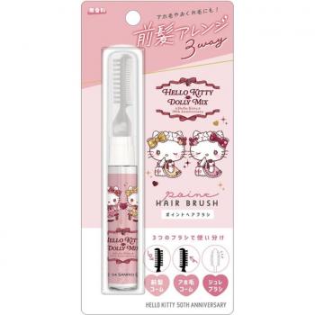 Cracks Hello Kitty 3WAY Escova 120586