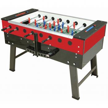 San Siro FAS Red Football Table
