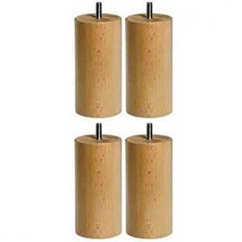 BULTEX Cylindre 4 Pieds H17 cm