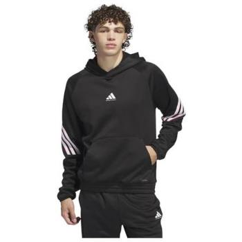Sudadera deportiva adidas Crazy Warm Fleece