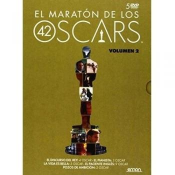 El Maratón De Los Oscars