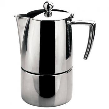 Lacor Café Luxe 10‑Cup Bundle