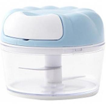 Multi-Function Garlic Press