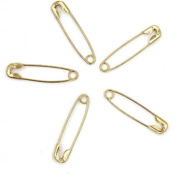 Goupilles de sûreté 19mm x 5mm