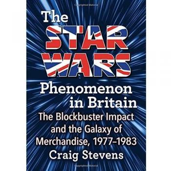 The Star Wars Phenomenon in Britain