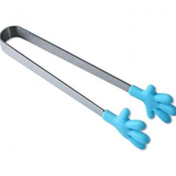 Pinza para barbacoa