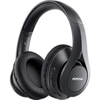 Mpow Casque sans Fil pour Téléphone PC Tablette