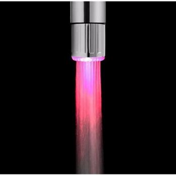 Control de Temperatura Ducha Ecolight