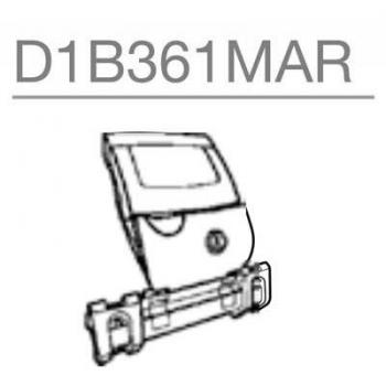 Shad D1B361MAR Ersatzverschluss für SH35/SH36