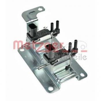 Ventil Luftsteuerung (Ansaugluft) Metzger – Ford 0892619, 1251026, 1357313, 4M5G9J559NA, 4M5G9J559NB, 5243591, BS