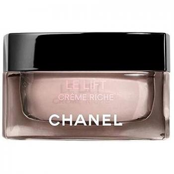 Chanel Le Lift Crema Rica Alisadora y Reafirmante 50 ml