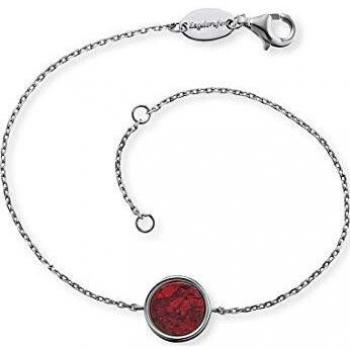 Engelsrufer Armband ERB-LILGEM-RJ 925er Silber
