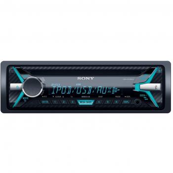 Sony CDX-G3100UV