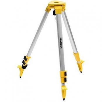 Stanley Trípode para niveles láser rotativos
