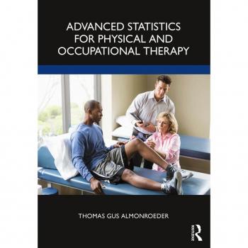 Vitalsource Technologies, Inc. Advanced Statistics For Physical And Occupational Therapy
