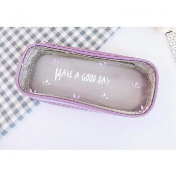 Waterproof Pencil Case for School F396